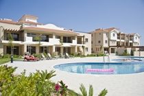 Gardens 4* Пила